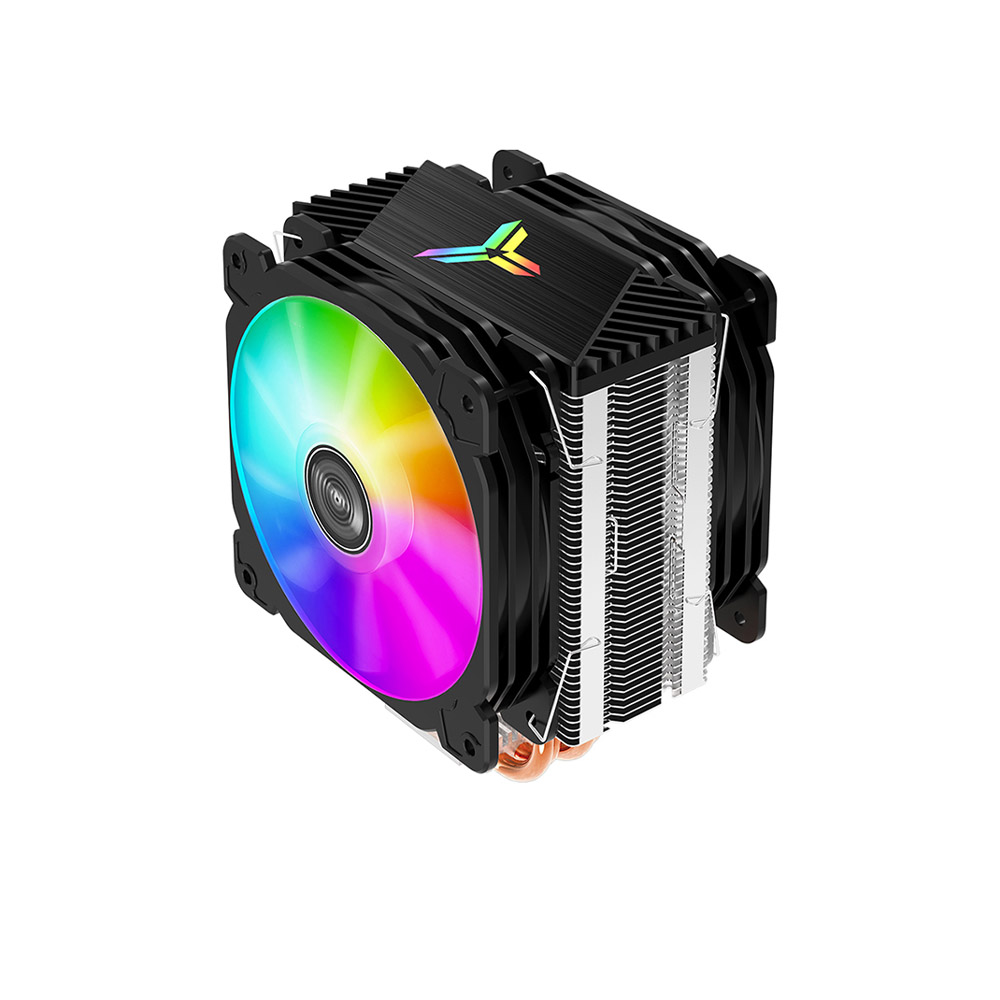 Tản nhiệt khí CPU Jonsbo CR-1000 Plus LED RGB