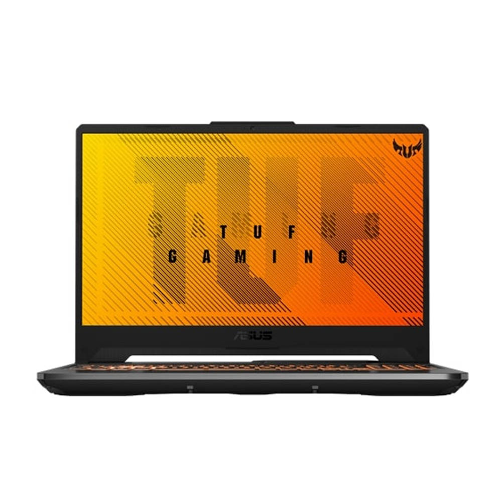 Laptop Asus TUF Gaming F15 FX506LH-HN188W (15.6 inch FHD | i5 10300H | GTX 1650 | Ram 8GB | SSD 512G | Win 11 | Black)