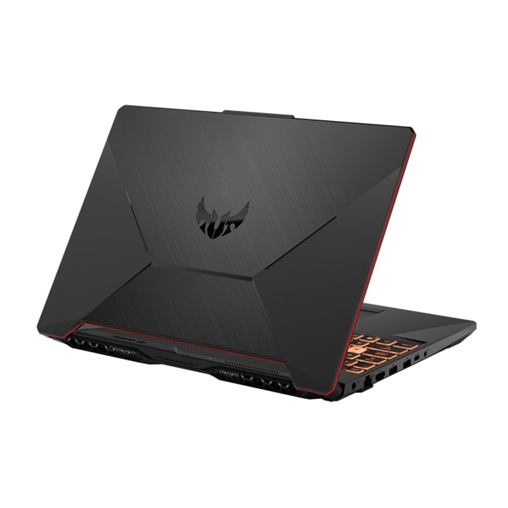 Laptop Asus TUF Gaming F15 FX506LH-HN188W (15.6 inch FHD | i5 10300H | GTX 1650 | Ram 8GB | SSD 512G | Win 11 | Black) 4 Laptop Asus TUF Gaming F15 FX506LH-HN188W (15.6 inch FHD | i5 10300H | GTX 1650 | Ram 8GB | SSD 512G | Win 11 | Black)