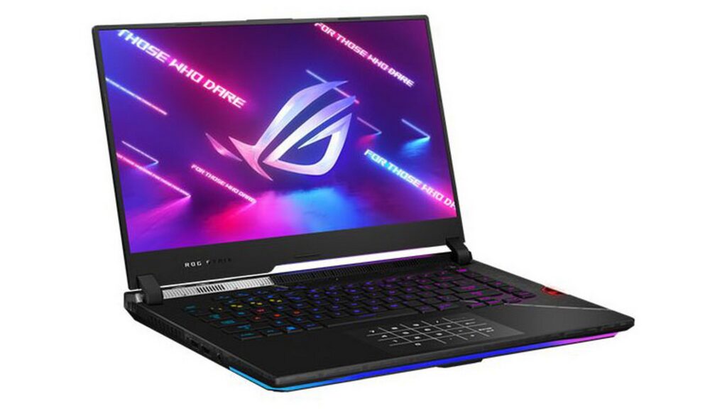 Laptop ASUS ROG Strix SCAR 15 G533ZM-LN013W (i7-12700H | RTX 3060 6GB | RAM 16GB | SSD 1TB | 15.6 WQHD | Win11 | Đen) 10 Laptop ASUS ROG Strix SCAR 15 G533ZM-LN013W (i7-12700H | RTX 3060 6GB | RAM 16GB | SSD 1TB | 15.6 WQHD | Win11 | Đen)