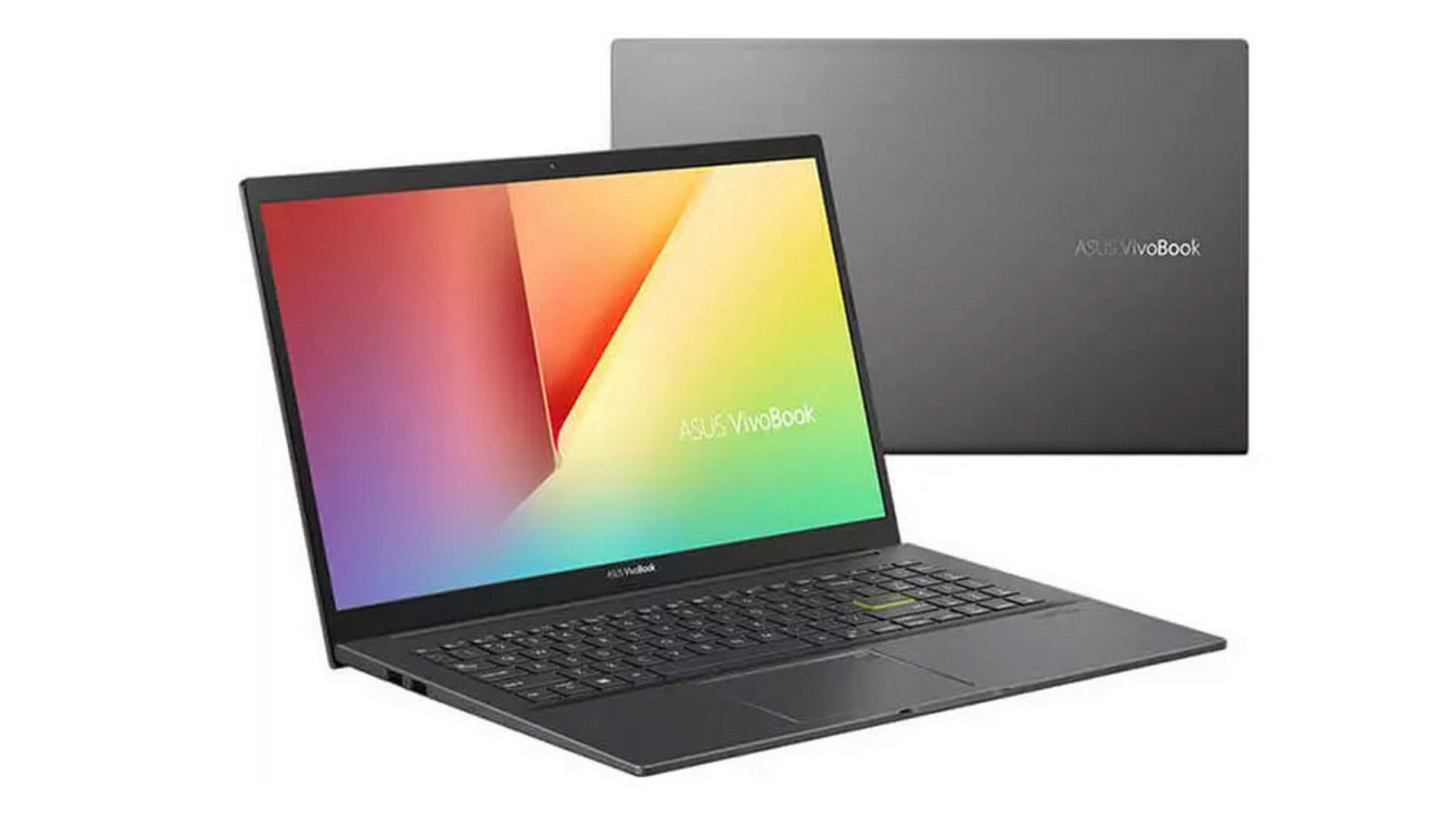 Laptop ASUS VivoBook A515EA-L11171T (i5-1135G7 | RAM 8GB | SSD 512GB | 15.6 FHD | Win10 | Đen)