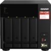 Thiết bị lưu trữ QNAP TS-473A-8G (4-Bay | Ryzen V1500B | RAM 8GB | M.2 PCIe Gen3 | 2.5 GbE | USB 3.2) 14 Thiết bị lưu trữ QNAP TS-473A-8G (4-Bay | Ryzen V1500B | RAM 8GB | M.2 PCIe Gen3 | 2.5 GbE | USB 3.2)