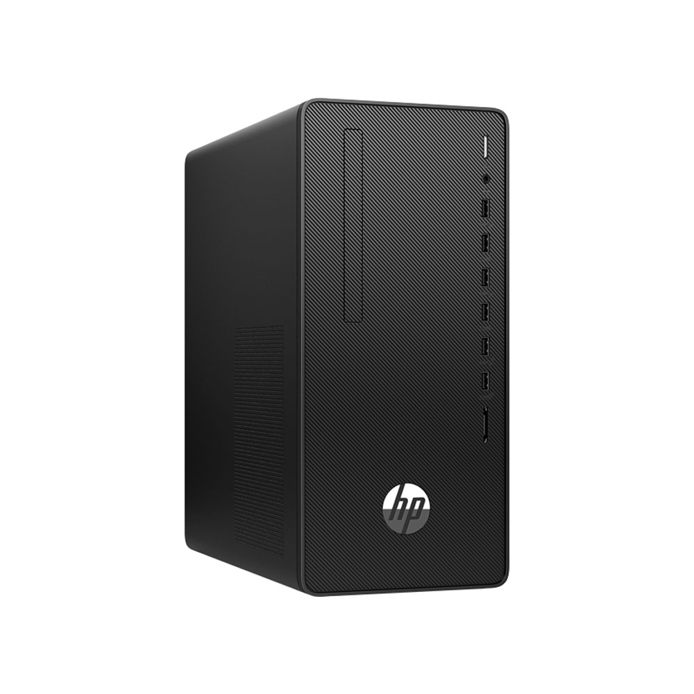 Máy Tính Đồng Bộ HP 280 Pro G6 2E9N9PA (Intel Core i3-10100 | RAM 4GB | SSD 256GB | Win10)