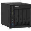 NAS QNAP TS-451D2-4G (4-Bay | Celeron J4025 | RAM 4GB | USB 3.2 | HDMI) 15 NAS QNAP TS-451D2-4G (4-Bay | Celeron J4025 | RAM 4GB | USB 3.2 | HDMI)