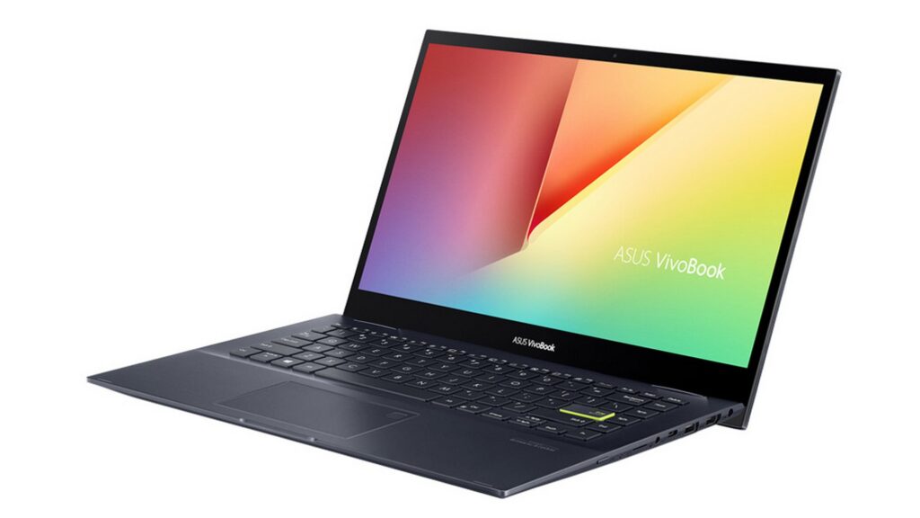 Laptop Asus VivoBook Flip TM420UA EC022T (14 inch FHD | Ryzen 5 5500U | RAM 8GB | SSD 512GB | Win 10 | Black) 6 Laptop Asus VivoBook Flip TM420UA EC022T (14 inch FHD | Ryzen 5 5500U | RAM 8GB | SSD 512GB | Win 10 | Black)