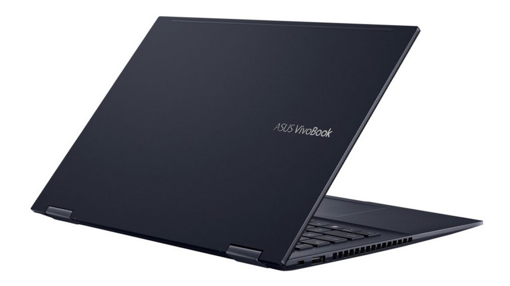 Laptop Asus VivoBook Flip TM420UA EC022T (14 inch FHD | Ryzen 5 5500U | RAM 8GB | SSD 512GB | Win 10 | Black) 5 Laptop Asus VivoBook Flip TM420UA EC022T (14 inch FHD | Ryzen 5 5500U | RAM 8GB | SSD 512GB | Win 10 | Black)