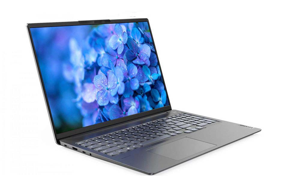 Laptop Lenovo IdeaPad 5 Pro 16ACH6 82L50097VN (Ryzen 5-5600H | RAM 8GB | SSD 512GB | GTX 1650 4GB | 16" 2.5K | Win11 | Storm Grey) 9 Laptop Lenovo IdeaPad 5 Pro 16ACH6 82L50097VN (Ryzen 5-5600H | RAM 8GB | SSD 512GB | GTX 1650 4GB | 16" 2.5K | Win11 | Storm Grey)
