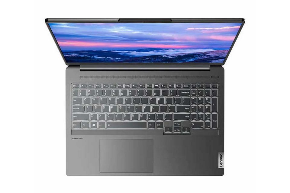 Laptop Lenovo IdeaPad 5 Pro 16ACH6 82L50097VN (Ryzen 5-5600H | RAM 8GB | SSD 512GB | GTX 1650 4GB | 16" 2.5K | Win11 | Storm Grey) 8 Laptop Lenovo IdeaPad 5 Pro 16ACH6 82L50097VN (Ryzen 5-5600H | RAM 8GB | SSD 512GB | GTX 1650 4GB | 16" 2.5K | Win11 | Storm Grey)