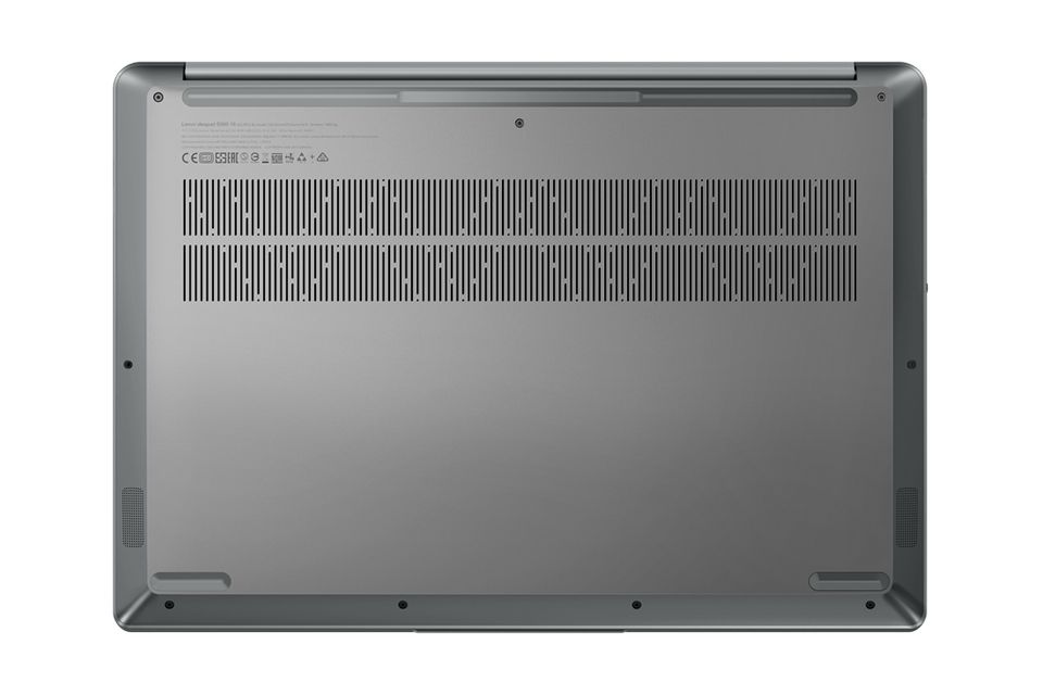 Laptop Lenovo IdeaPad 5 Pro 16ACH6 82L50097VN (Ryzen 5-5600H | RAM 8GB | SSD 512GB | GTX 1650 4GB | 16" 2.5K | Win11 | Storm Grey) 5 Laptop Lenovo IdeaPad 5 Pro 16ACH6 82L50097VN (Ryzen 5-5600H | RAM 8GB | SSD 512GB | GTX 1650 4GB | 16" 2.5K | Win11 | Storm Grey)