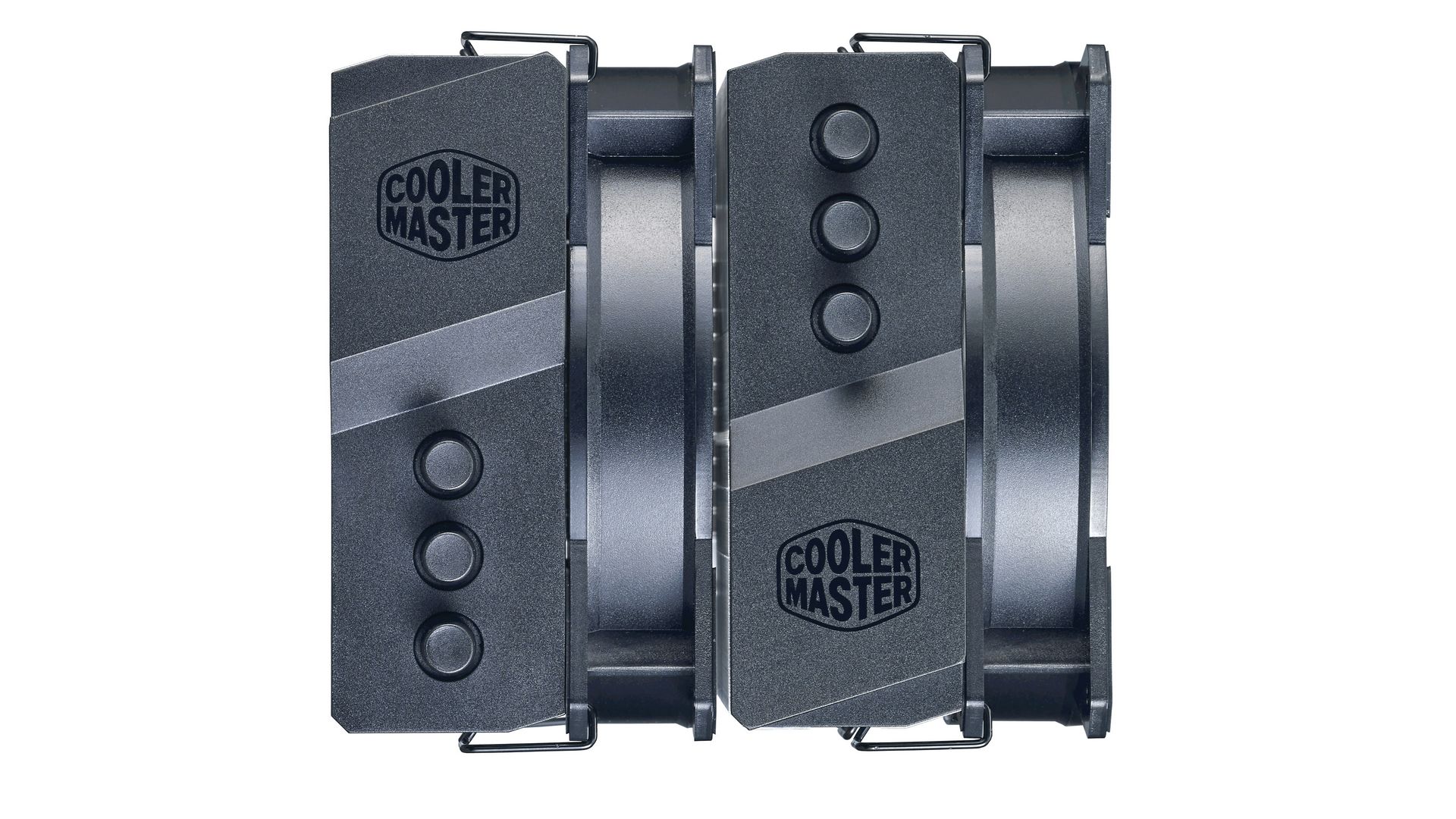 Tản nhiệt khí CPU Cooler Master Master Air MA621P (AMD TR4) 3 Tản nhiệt khí CPU Cooler Master Master Air MA621P (AMD TR4)