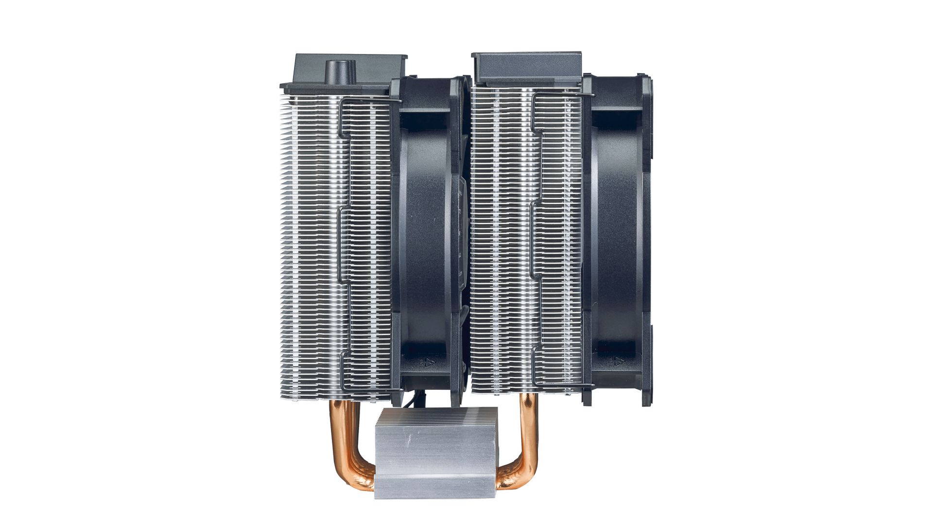 Tản nhiệt khí CPU Cooler Master Master Air MA621P (AMD TR4) 2 Tản nhiệt khí CPU Cooler Master Master Air MA621P (AMD TR4)
