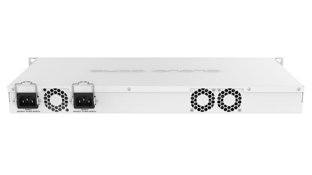 Bộ phát wifi Mikrotik (CCR1036-8G-2S+EM) 3 Bộ phát wifi Mikrotik (CCR1036-8G-2S+EM)