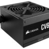 Nguồn máy tính Corsair CV Series CV650 - 650W 80 Plus Bronze (CP-9020236-NA)