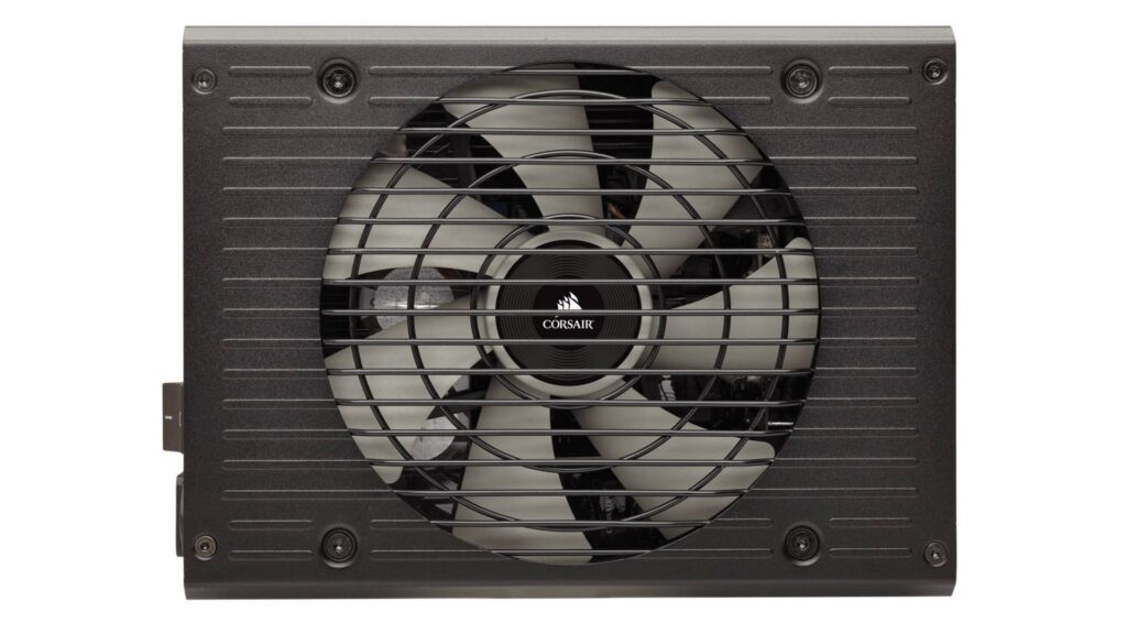 Nguồn máy tính Corsair HX Series HX1200 - 80 Plus Platinum (CP-9020140-NA)