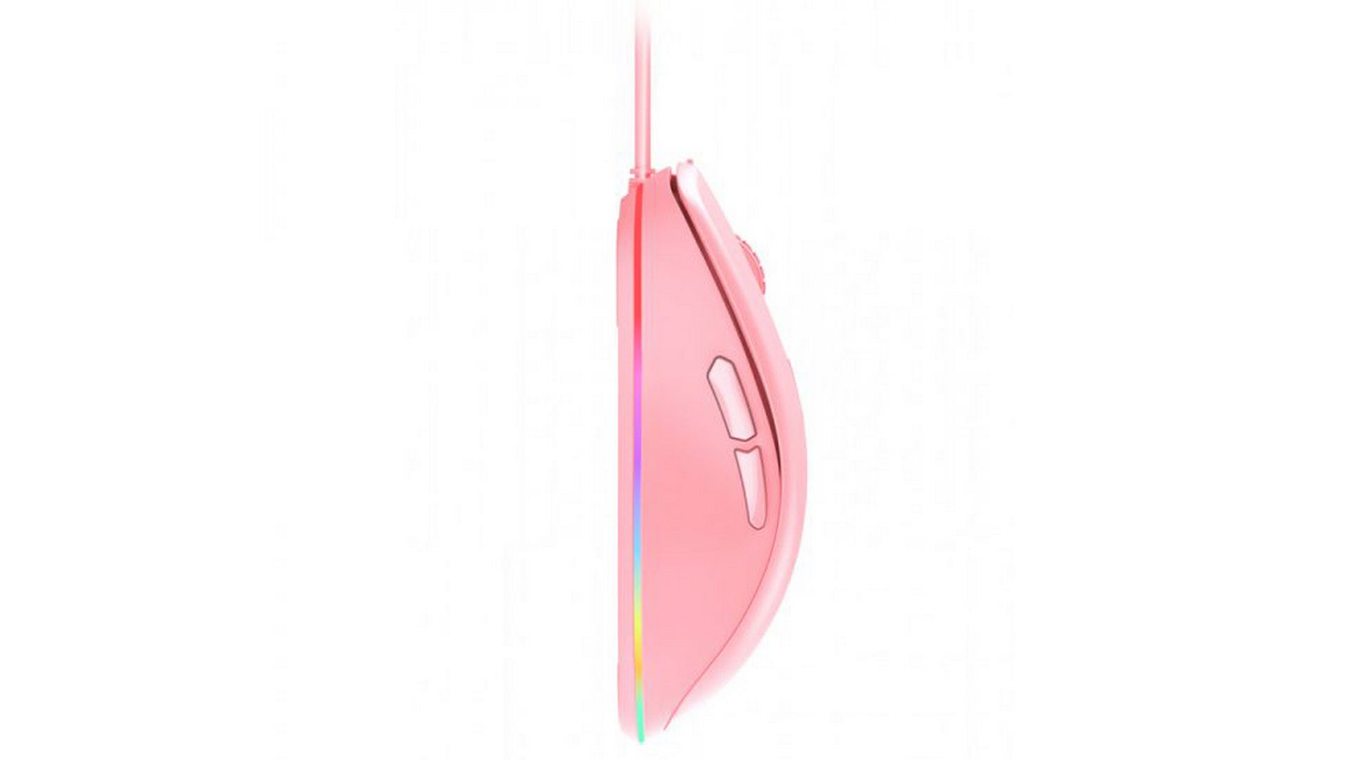Chuột máy tính DAREU EM908 Queen Pink 3 Chuột máy tính DAREU EM908 Queen Pink