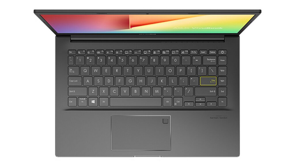 Laptop ASUS VivoBook A415EA-EB1474W (i5-1135G7 | 8GB RAM | 512GB SSD | 14" FHD | Win11 | Đen) 11 Laptop ASUS VivoBook A415EA-EB1474W (i5-1135G7 | 8GB RAM | 512GB SSD | 14" FHD | Win11 | Đen)