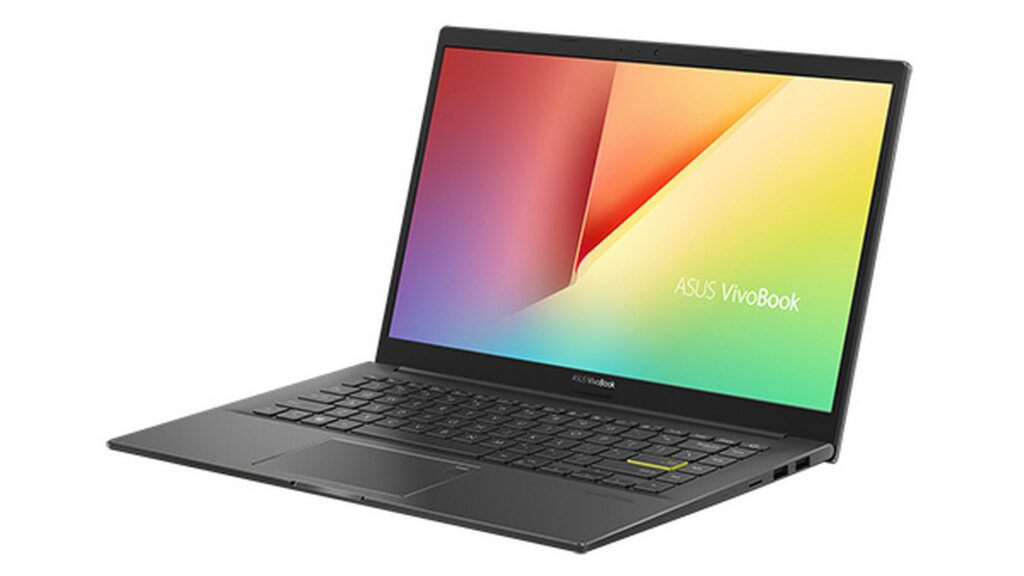 Laptop ASUS VivoBook A415EA-EB1474W (i5-1135G7 | 8GB RAM | 512GB SSD | 14" FHD | Win11 | Đen) 9 Laptop ASUS VivoBook A415EA-EB1474W (i5-1135G7 | 8GB RAM | 512GB SSD | 14" FHD | Win11 | Đen)