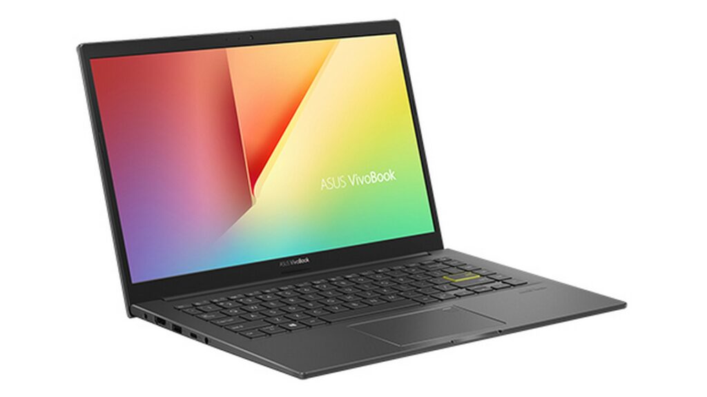 Laptop ASUS VivoBook A415EA-EB1474W (i5-1135G7 | 8GB RAM | 512GB SSD | 14" FHD | Win11 | Đen) 8 Laptop ASUS VivoBook A415EA-EB1474W (i5-1135G7 | 8GB RAM | 512GB SSD | 14" FHD | Win11 | Đen)
