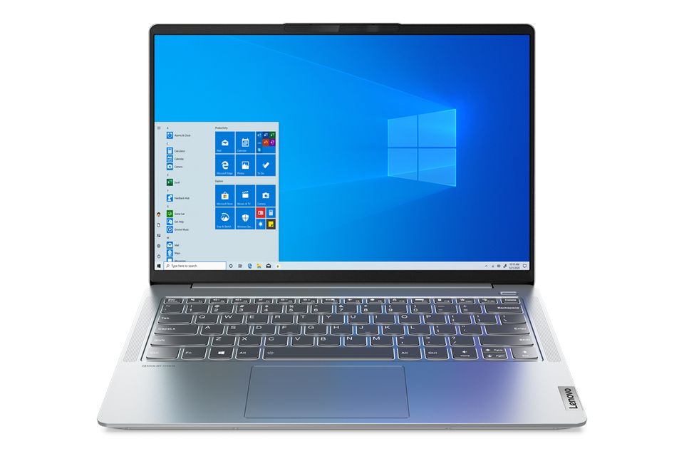 Lenovo IdeaPad 5 Pro 14ACN6 82L7007XVN (Ryzen 5-5600U | MX450 | 14 inch 2.2K | RAM 16GB | SSD 512GB | Win10 | Grey)