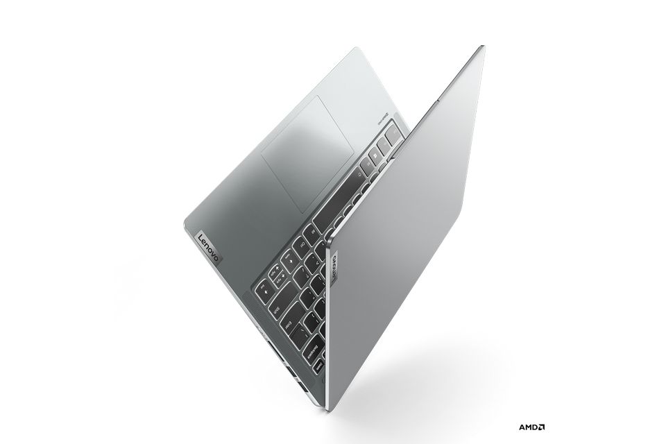 Lenovo IdeaPad 5 Pro 14ACN6 82L7007XVN (Ryzen 5-5600U | MX450 | 14 inch 2.2K | RAM 16GB | SSD 512GB | Win10 | Grey) 6 Lenovo IdeaPad 5 Pro 14ACN6 82L7007XVN (Ryzen 5-5600U | MX450 | 14 inch 2.2K | RAM 16GB | SSD 512GB | Win10 | Grey)