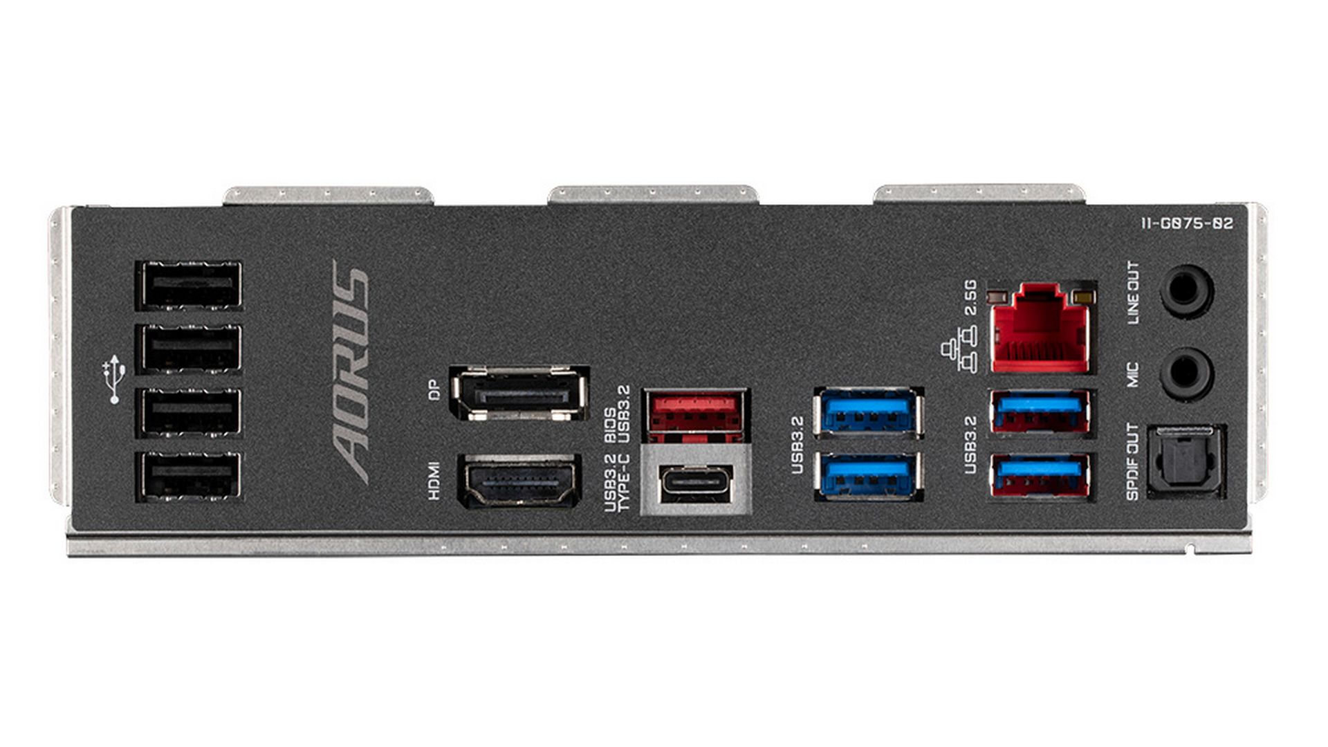 Mainboard Gigabyte Z690M AORUS ELITE DDR4 (Socket 1700, 4 Khe RAM) 5 Mainboard Gigabyte Z690M AORUS ELITE DDR4 (Socket 1700, 4 Khe RAM)
