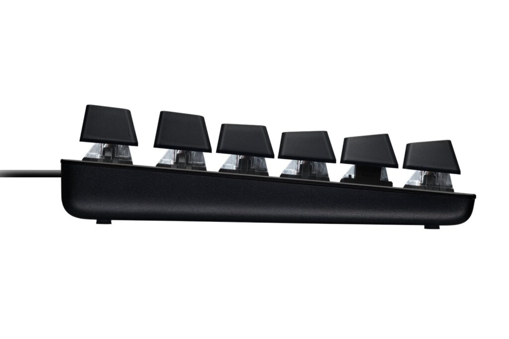 Bàn Phím Cơ Logitech G413 TKL SE (Switch Tactile | PBT | LED trắng) 9 Bàn Phím Cơ Logitech G413 TKL SE (Switch Tactile | PBT | LED trắng)