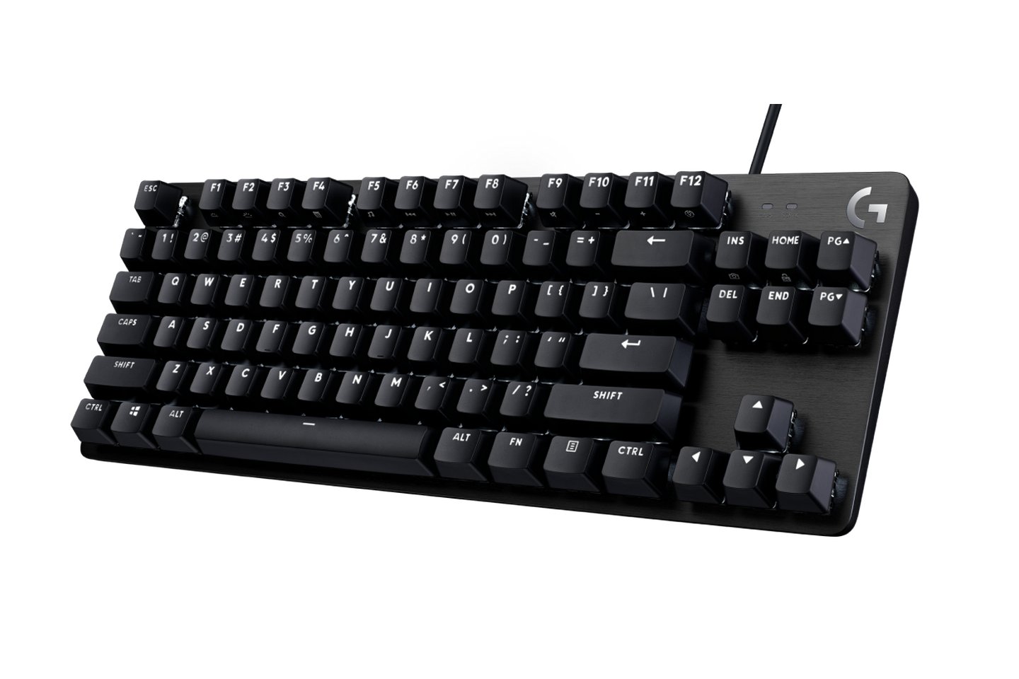 9598_logitech_g413_tkl_se_2-1 LED màu trắng