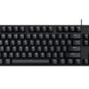 Bàn Phím Cơ Logitech G413 TKL SE (Switch Tactile | PBT | LED trắng)