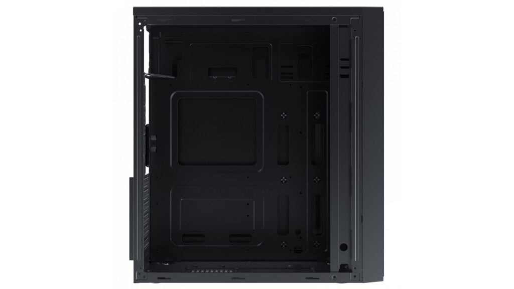 Vỏ Case Xigmatek XA-24 9 Vỏ Case Xigmatek XA-24