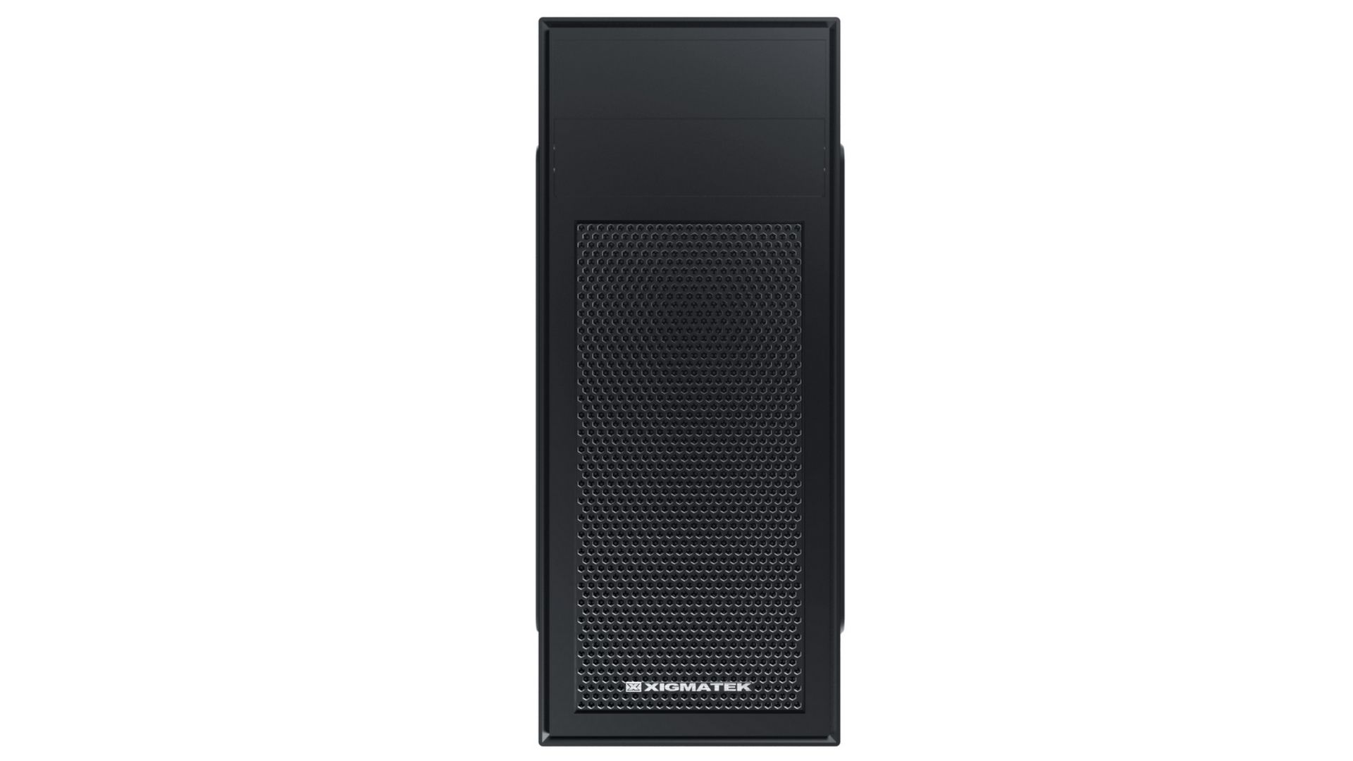 Vỏ Case Xigmatek XA-24 4 Vỏ Case Xigmatek XA-24