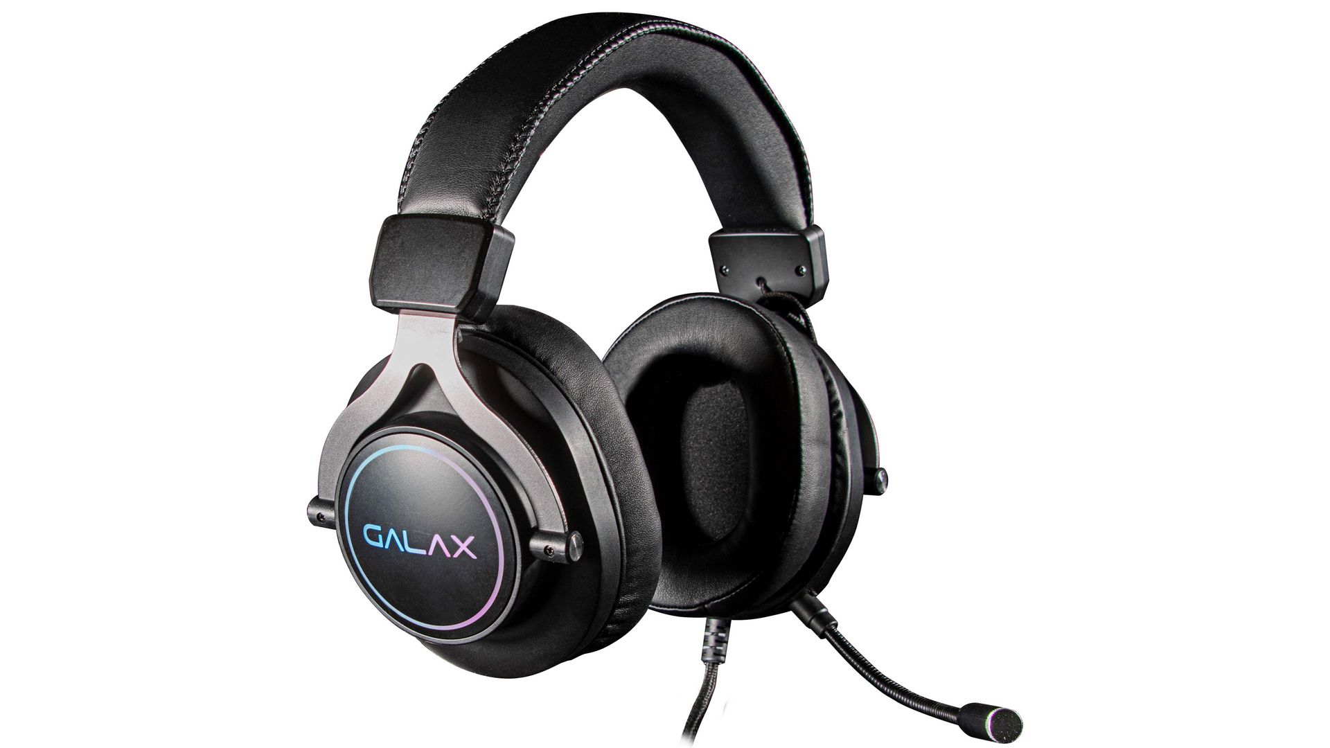 Tai nghe Galax Sonar-03 Black