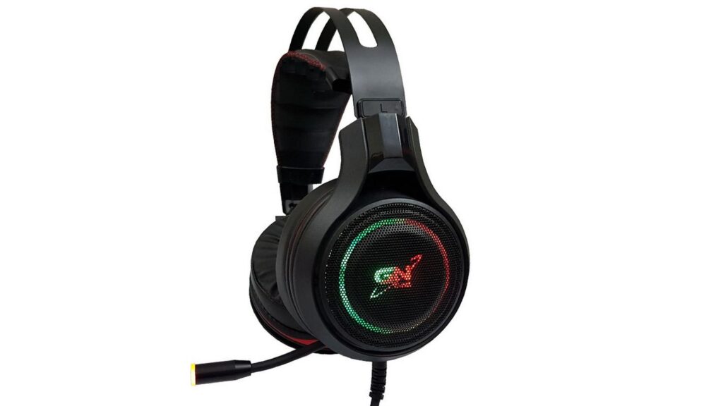 Tai nghe Gnet GH6 (Black)