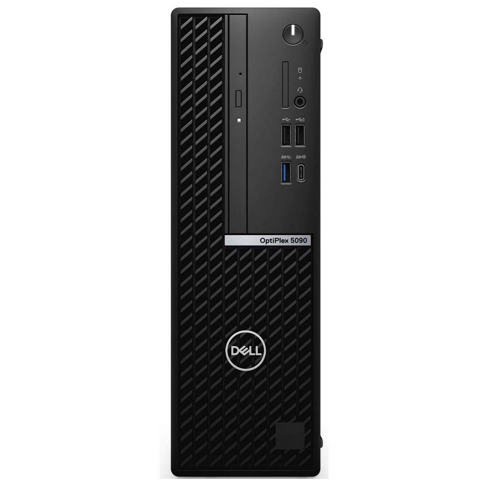 Máy tính đồng bộ  Dell OptiPlex 5090 420T590001 Small (i5-11500 | Ram 4GB | HDD 1TB)