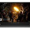 Laptop Dell Alienware M15 R6 P109F001DBL (i7-11800H | RAM 32GB | 1TB SSD | 15.6-FHD-165Hz | RTX 3060 6G | Win10 | Black)