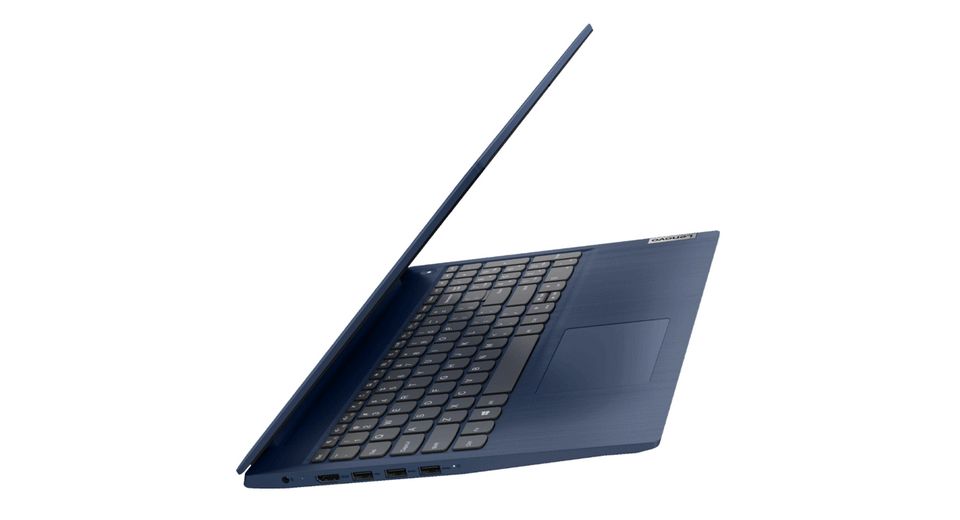 Laptop Lenovo IdeaPad 3 15ITL6 82H800M5VN (i3-1115G4 | RAM 8GB | SSD 256GB | 15.6 inch FHD | Win 11 | Blue) 3 Laptop Lenovo IdeaPad 3 15ITL6 82H800M5VN (i3-1115G4 | RAM 8GB | SSD 256GB | 15.6 inch FHD | Win 11 | Blue)