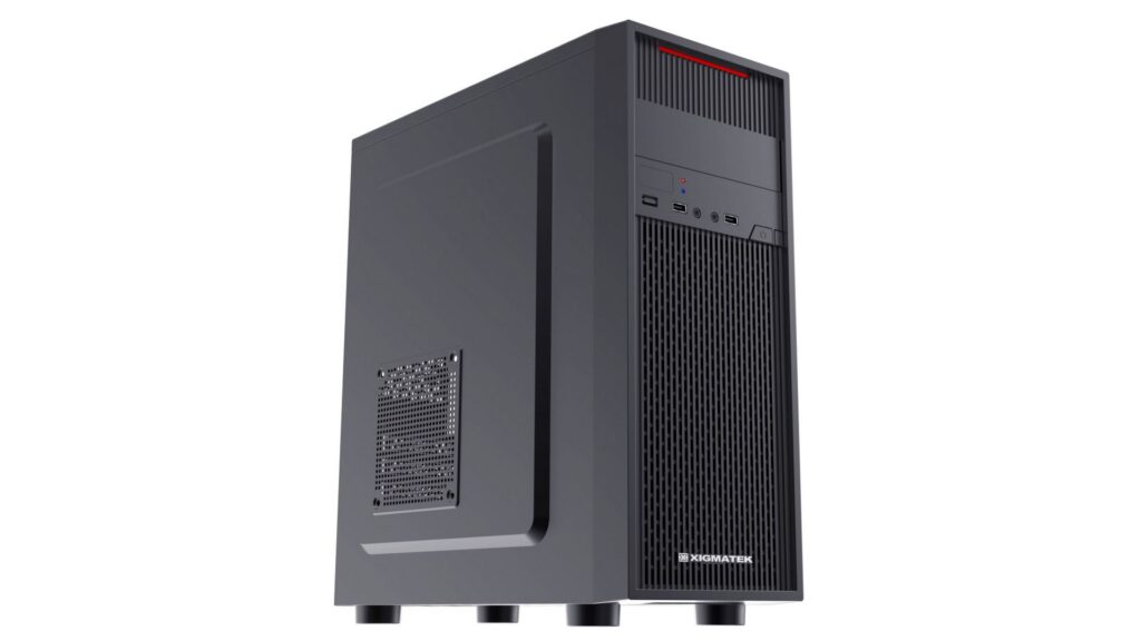 Vỏ Case Xigmatek XA-22