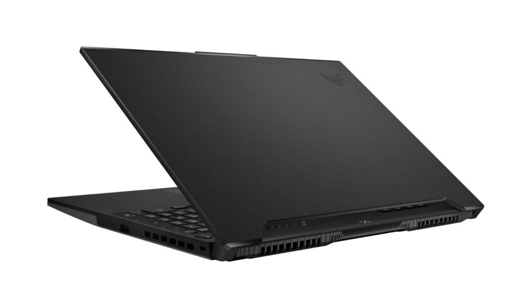 Laptop Asus TUF Dash F15 FX517ZC-HN077W (i5-12450H | RTX 3050 4GB | Ram 8GB | SSD 512G | 15.6 inch FHD | Win 11 | Black) 12 Laptop Asus TUF Dash F15 FX517ZC-HN077W (i5-12450H | RTX 3050 4GB | Ram 8GB | SSD 512G | 15.6 inch FHD | Win 11 | Black)