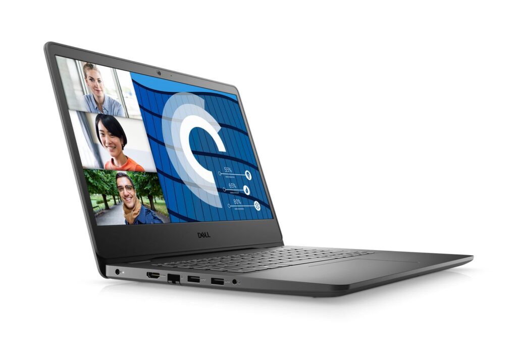Laptop Dell Vostro 3400 V4I7015W1 (i7-1165G7 | RAM 8GB | SSD 512GB | 14.0" FHD | MX330 2GB | Win11 Home + Office HS | Black) 11 Laptop Dell Vostro 3400 V4I7015W1 (i7-1165G7 | RAM 8GB | SSD 512GB | 14.0" FHD | MX330 2GB | Win11 Home + Office HS | Black)