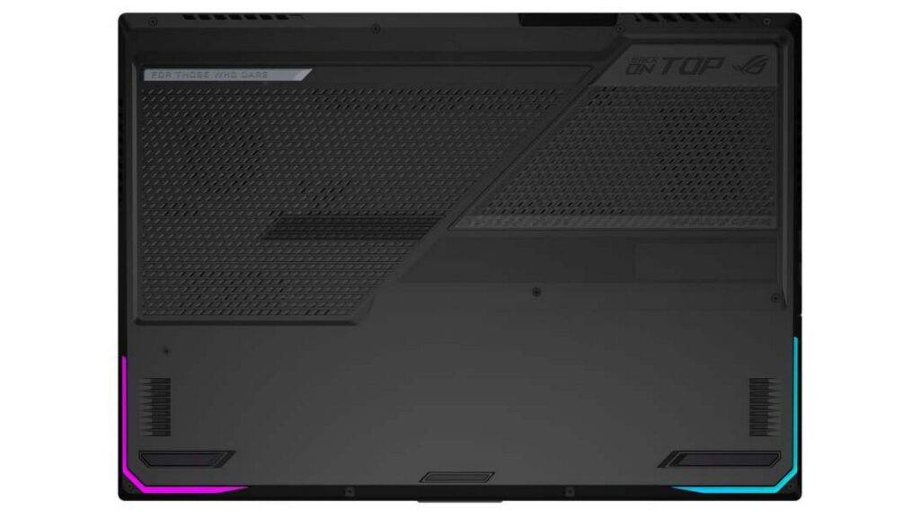 Laptop Asus ROG Strix SCAR 17 G733ZX-LL016W (i9-12900H | RTX 3080Ti 16GB | RAM 32GB | SSD 1TB | 17.3-inch WQHD | Win 11 | Black) 9 Laptop Asus ROG Strix SCAR 17 G733ZX-LL016W (i9-12900H | RTX 3080Ti 16GB | RAM 32GB | SSD 1TB | 17.3-inch WQHD | Win 11 | Black)