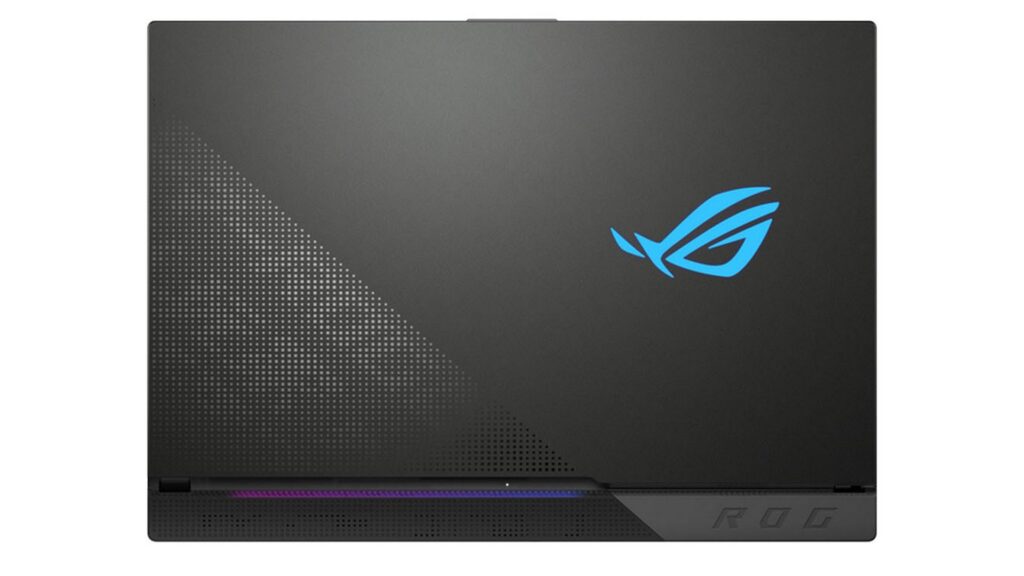 Laptop Asus ROG Strix SCAR 17 G733QS-K4135T (Ryzen 9-5900HX | RTX 3080 16GB | RAM 32GB | SSD 1TB | 17.3-inch WQHD | Win 10 | Black) 17 Laptop Asus ROG Strix SCAR 17 G733QS-K4135T (Ryzen 9-5900HX | RTX 3080 16GB | RAM 32GB | SSD 1TB | 17.3-inch WQHD | Win 10 | Black)