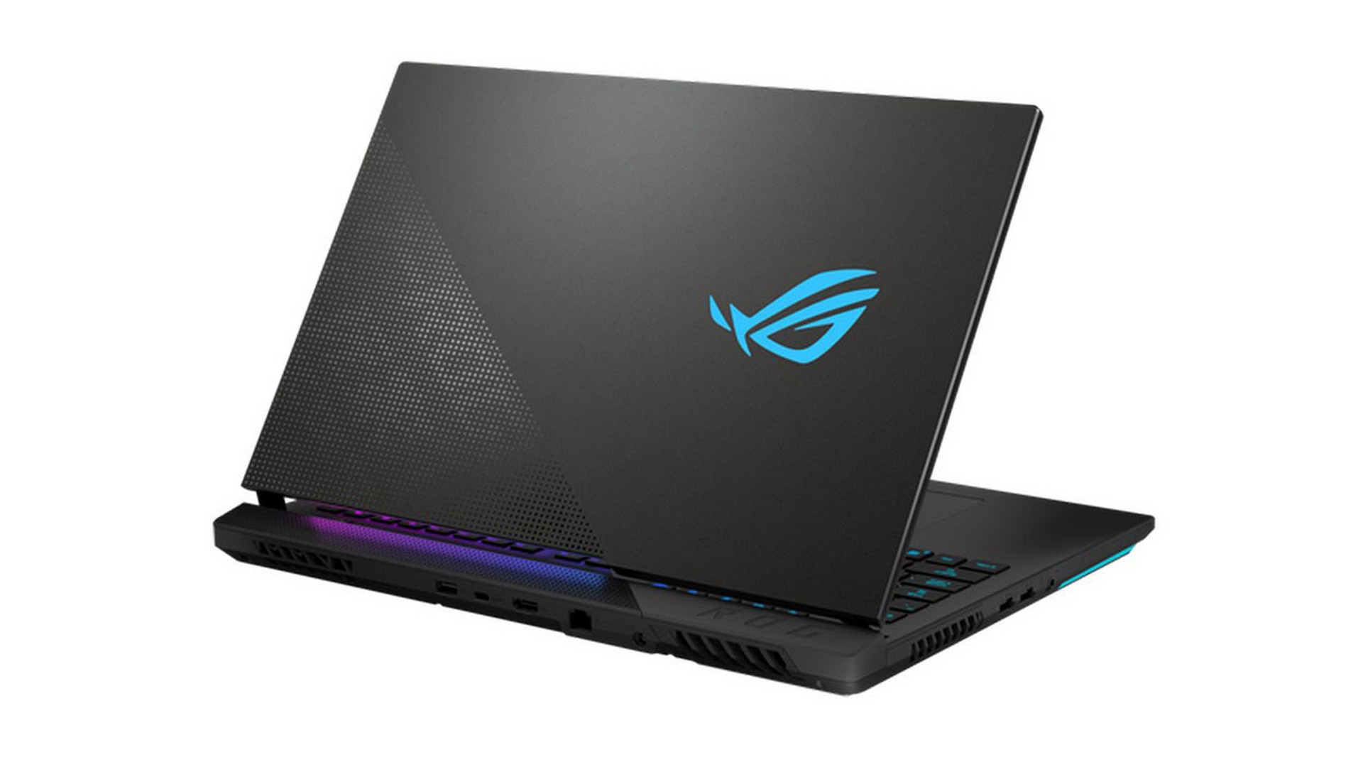 Laptop Asus ROG Strix SCAR 17 G733QS-K4135T (Ryzen 9-5900HX | RTX 3080 16GB | RAM 32GB | SSD 1TB | 17.3-inch WQHD | Win 10 | Black) 7 Laptop Asus ROG Strix SCAR 17 G733QS-K4135T (Ryzen 9-5900HX | RTX 3080 16GB | RAM 32GB | SSD 1TB | 17.3-inch WQHD | Win 10 | Black)