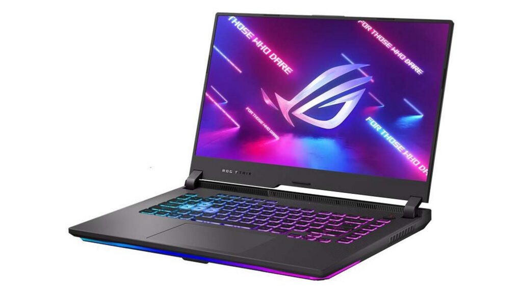 Laptop ASUS ROG Strix G513IE-HN192W (R7-4800H | RTX 3050Ti 4GB | 16GB RAM | 512GB SSD | 15.6 FHD | Win11 | Xám) 13 Laptop ASUS ROG Strix G513IE-HN192W (R7-4800H | RTX 3050Ti 4GB | 16GB RAM | 512GB SSD | 15.6 FHD | Win11 | Xám)