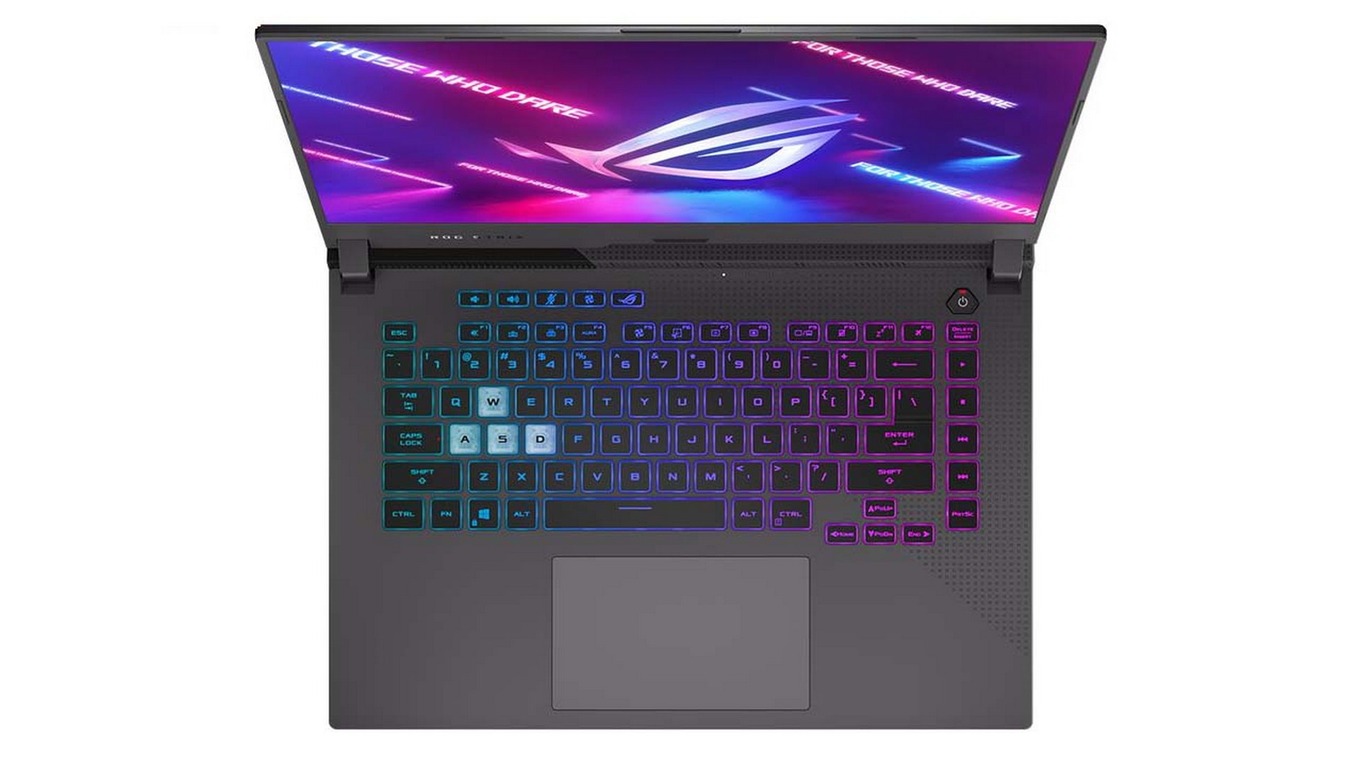 Laptop ASUS ROG Strix G513IE-HN192W (R7-4800H | RTX 3050Ti 4GB | 16GB RAM | 512GB SSD | 15.6 FHD | Win11 | Xám) 5 Laptop ASUS ROG Strix G513IE-HN192W (R7-4800H | RTX 3050Ti 4GB | 16GB RAM | 512GB SSD | 15.6 FHD | Win11 | Xám)
