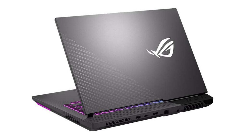 Laptop ASUS ROG Strix G513IE-HN192W (R7-4800H | RTX 3050Ti 4GB | 16GB RAM | 512GB SSD | 15.6 FHD | Win11 | Xám) 10 Laptop ASUS ROG Strix G513IE-HN192W (R7-4800H | RTX 3050Ti 4GB | 16GB RAM | 512GB SSD | 15.6 FHD | Win11 | Xám)
