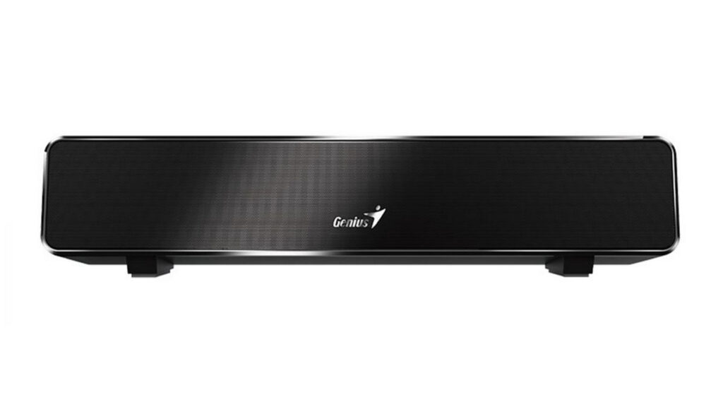 Loa Soundbar Genius 100