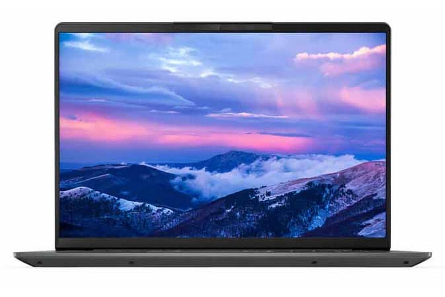 Laptop Lenovo Ideapad 5 Pro 14ACN6 82L700MAVN (Ryzen 7 5800U | RAM 16GB | SSD 512GB | 14" 2.8K | Win10 | Grey)
