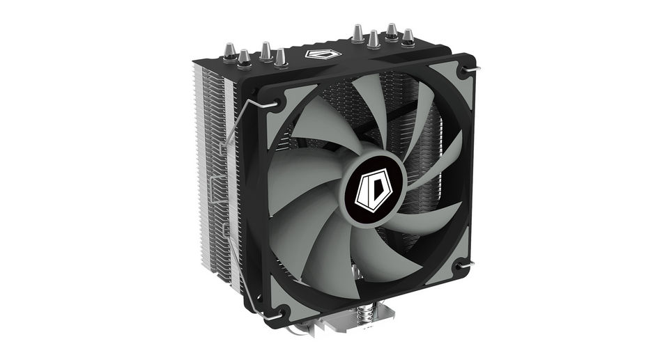 Tản nhiệt khí CPU ID COOLING SE-224-XT Basic