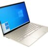 Laptop HP Envy 13-ba1537TU 4U6P0PA (i5-1135G7 | RAM 8GB | SSD 256GB | 13.3" FHD | Win11 | Vàng)