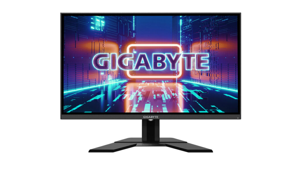 Màn hình Gigabyte G27F ( 27inch | Full HD | 144Hz | IPS )