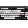 Bàn phím cơ FL-Esports FL980CP White Ovilian - Kailh Box switch (White)